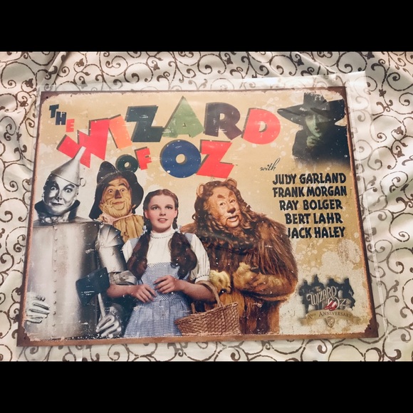 Wizard of Oz - Picture 3 of 3
